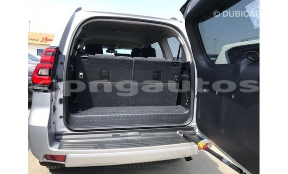 Buy Import Toyota Prado Other Car in Import - Dubai in Enga Buy Import Toyota Prado Other Car in Import - Dubai in Enga