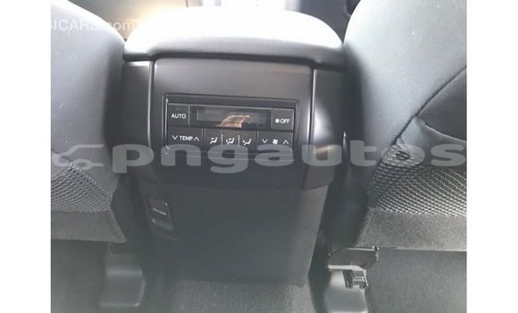 Buy Import Toyota Prado Other Car in Import - Dubai in Enga Buy Import Toyota Prado Other Car in Import - Dubai in Enga