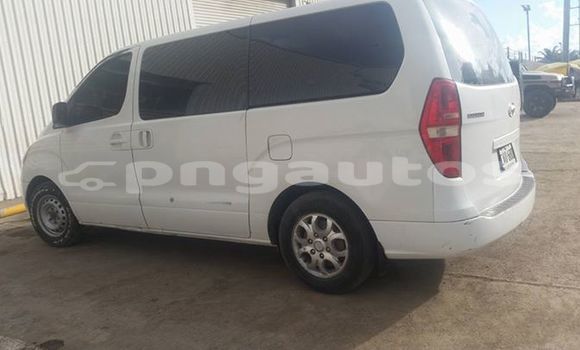 Buy Used Hyundai H1 Other Car in Madang in Madang