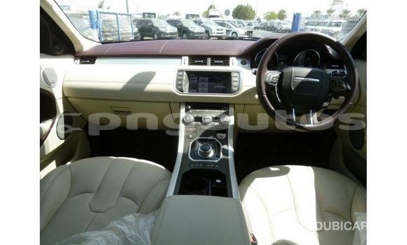 Buy Import Land Rover Range Rover Black Car in Import - Dubai in Enga Buy Import Land Rover Range Rover Black Car in Import - Dubai in Enga
