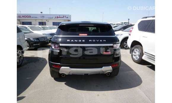 Buy Import Land Rover Range Rover Black Car in Import - Dubai in Enga Buy Import Land Rover Range Rover Black Car in Import - Dubai in Enga