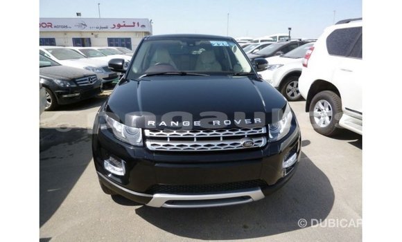 Buy Import Land Rover Range Rover Black Car in Import - Dubai in Enga Buy Import Land Rover Range Rover Black Car in Import - Dubai in Enga