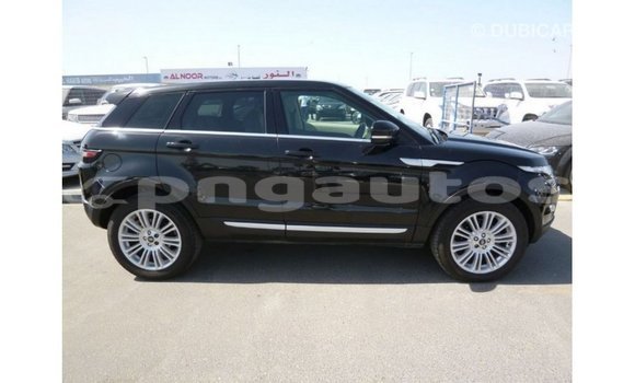 Buy Import Land Rover Range Rover Black Car in Import - Dubai in Enga Buy Import Land Rover Range Rover Black Car in Import - Dubai in Enga