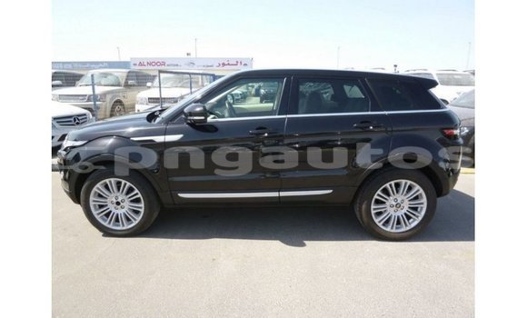 Buy Import Land Rover Range Rover Black Car in Import - Dubai in Enga Buy Import Land Rover Range Rover Black Car in Import - Dubai in Enga