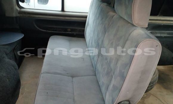 Buy Used Hyundai H1 Other Car in Porgera in Enga Buy Used Hyundai H1 Other Car in Porgera in Enga