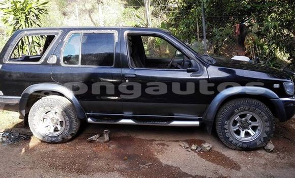 Buy Used Nissan Terrano Other Car in Vanimo in Sandaun