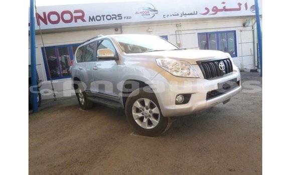 Buy Import Toyota Prado Other Car in Import - Dubai in Enga Buy Import Toyota Prado Other Car in Import - Dubai in Enga