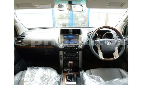 Buy Import Toyota Prado Other Car in Import - Dubai in Enga Buy Import Toyota Prado Other Car in Import - Dubai in Enga