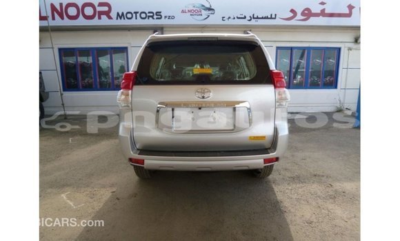 Buy Import Toyota Prado Other Car in Import - Dubai in Enga Buy Import Toyota Prado Other Car in Import - Dubai in Enga