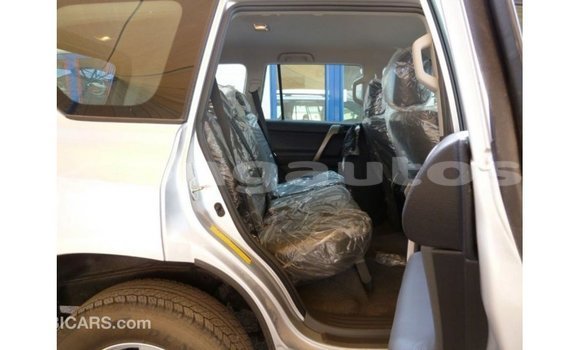Buy Import Toyota Prado Other Car in Import - Dubai in Enga Buy Import Toyota Prado Other Car in Import - Dubai in Enga