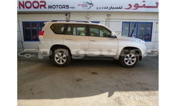 Buy Import Toyota Prado Other Car in Import - Dubai in Enga Buy Import Toyota Prado Other Car in Import - Dubai in Enga