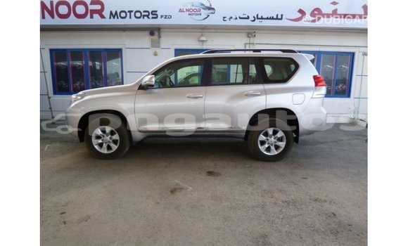 Buy Import Toyota Prado Other Car in Import - Dubai in Enga Buy Import Toyota Prado Other Car in Import - Dubai in Enga