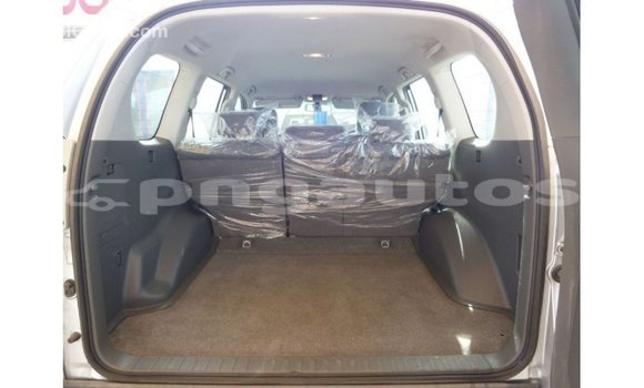 Buy Import Toyota Prado Other Car in Import - Dubai in Enga Buy Import Toyota Prado Other Car in Import - Dubai in Enga