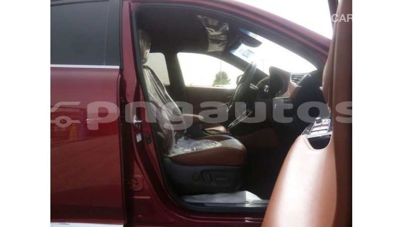 Big with watermark toyota harrier enga import dubai 4699