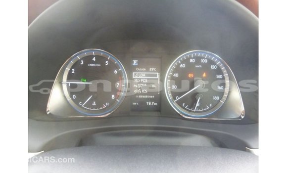 Buy Import Toyota Harrier Red Car in Import - Dubai in Enga Buy Import Toyota Harrier Red Car in Import - Dubai in Enga