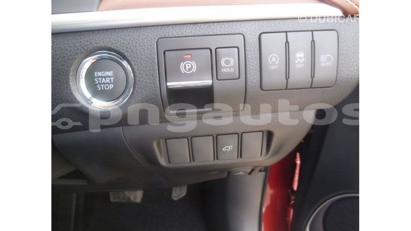 Big with watermark toyota harrier enga import dubai 4699