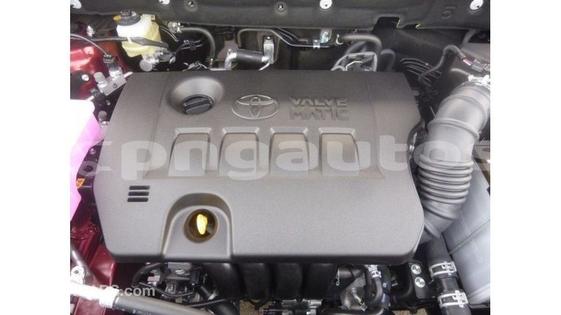 Big with watermark toyota harrier enga import dubai 4699