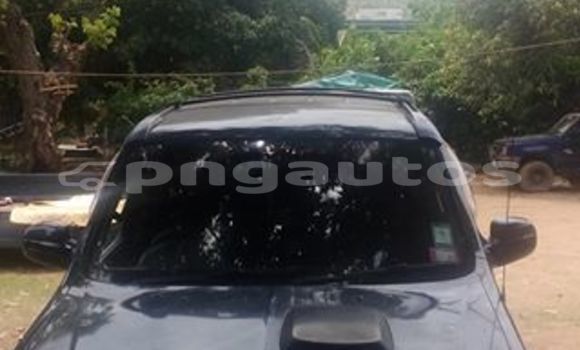 Buy Used Hyundai Terrican Other Car in Porgera in Enga Buy Used Hyundai Terrican Other Car in Porgera in Enga