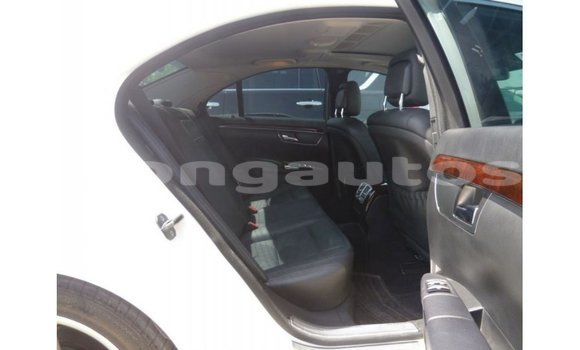 Buy Import Mercedes-Benz 190 White Car in Import - Dubai in Enga Buy Import Mercedes-Benz 190 White Car in Import - Dubai in Enga