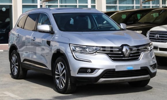 Buy Import Renault Koleos Other Car in Import - Dubai in Enga Buy Import Renault Koleos Other Car in Import - Dubai in Enga
