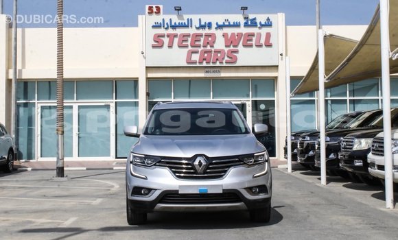 Buy Import Renault Koleos Other Car in Import - Dubai in Enga Buy Import Renault Koleos Other Car in Import - Dubai in Enga