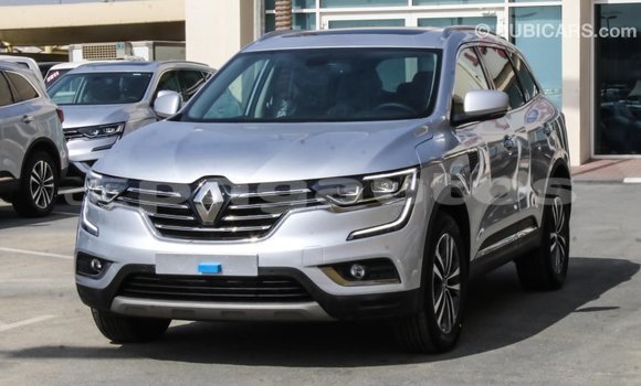 Buy Import Renault Koleos Other Car in Import - Dubai in Enga Buy Import Renault Koleos Other Car in Import - Dubai in Enga