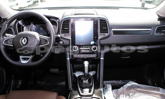 Buy Import Renault Koleos Other Car in Import - Dubai in Enga Buy Import Renault Koleos Other Car in Import - Dubai in Enga