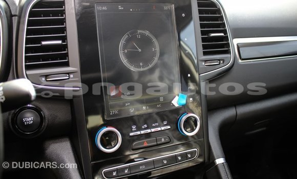 Buy Import Renault Koleos Other Car in Import - Dubai in Enga Buy Import Renault Koleos Other Car in Import - Dubai in Enga