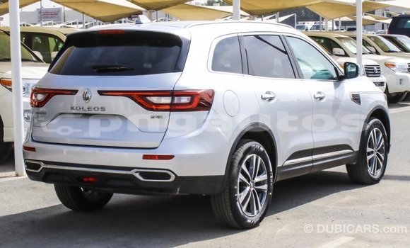 Buy Import Renault Koleos Other Car in Import - Dubai in Enga Buy Import Renault Koleos Other Car in Import - Dubai in Enga
