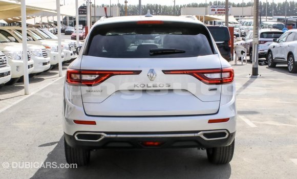 Buy Import Renault Koleos Other Car in Import - Dubai in Enga Buy Import Renault Koleos Other Car in Import - Dubai in Enga