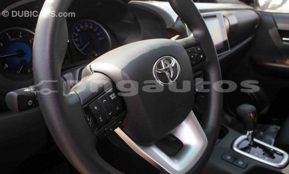Buy Import Toyota Hilux White Car in Import - Dubai in Enga Buy Import Toyota Hilux White Car in Import - Dubai in Enga