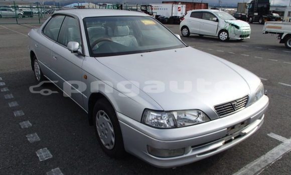 Buy Used Toyota Vista Other Car in Laiagam in Enga Buy Used Toyota Vista Other Car in Laiagam in Enga