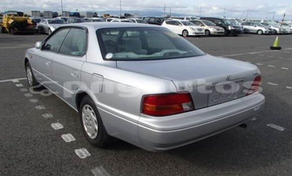 Buy Used Toyota Vista Other Car in Laiagam in Enga Buy Used Toyota Vista Other Car in Laiagam in Enga