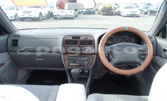 Buy Used Toyota Vista Other Car in Laiagam in Enga Buy Used Toyota Vista Other Car in Laiagam in Enga