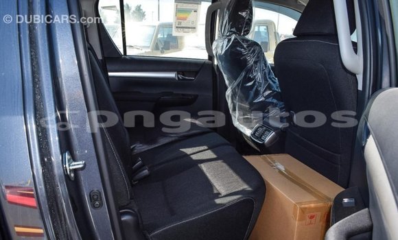 Acheter Import Voiture Toyota Hilux Autre à Import - Dubai, Enga Acheter Import Voiture Toyota Hilux Autre à Import - Dubai, Enga
