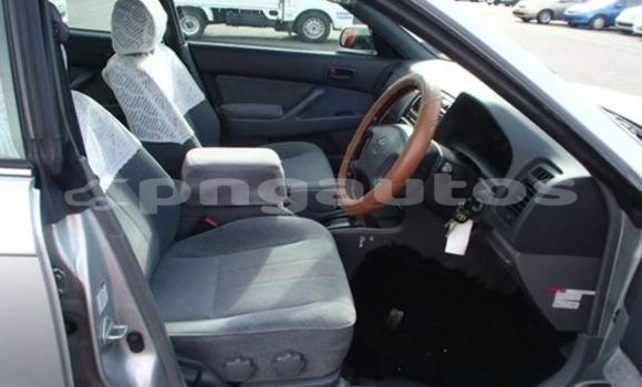 Buy Used Toyota Vista Other Car in Laiagam in Enga Buy Used Toyota Vista Other Car in Laiagam in Enga