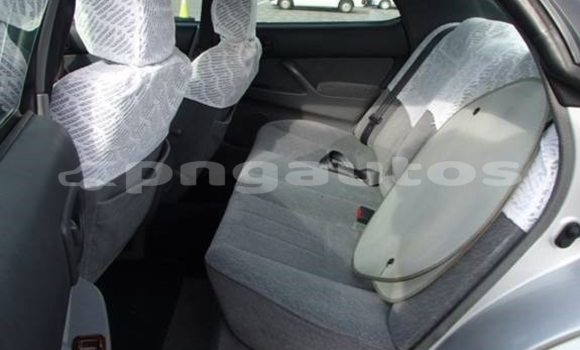 Buy Used Toyota Vista Other Car in Laiagam in Enga Buy Used Toyota Vista Other Car in Laiagam in Enga