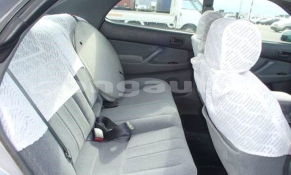 Buy Used Toyota Vista Other Car in Laiagam in Enga Buy Used Toyota Vista Other Car in Laiagam in Enga