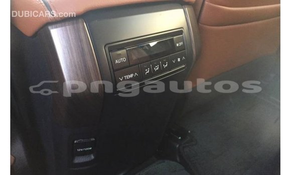 Buy Import Toyota Prado Black Car in Import - Dubai in Enga Buy Import Toyota Prado Black Car in Import - Dubai in Enga