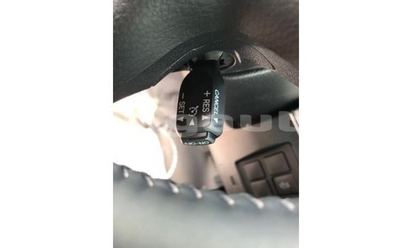 Buy Import Toyota Land Cruiser Black Car in Import - Dubai in Enga Buy Import Toyota Land Cruiser Black Car in Import - Dubai in Enga