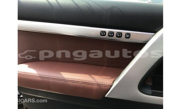 Buy Import Toyota Land Cruiser Black Car in Import - Dubai in Enga Buy Import Toyota Land Cruiser Black Car in Import - Dubai in Enga