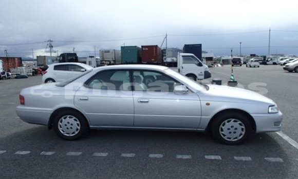 Buy Used Toyota Vista Other Car in Laiagam in Enga Buy Used Toyota Vista Other Car in Laiagam in Enga