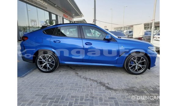 Buy Import BMW X6 Blue Car in Import - Dubai in Enga Buy Import BMW X6 Blue Car in Import - Dubai in Enga