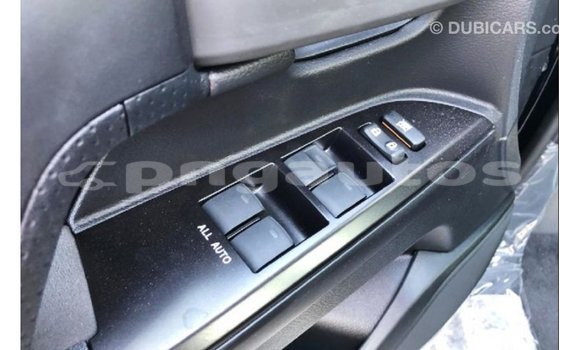 Buy Import Toyota Land Cruiser Black Car in Import - Dubai in Enga Buy Import Toyota Land Cruiser Black Car in Import - Dubai in Enga