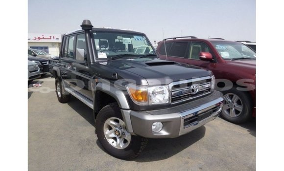 Buy Import Toyota Land Cruiser Other Car in Import - Dubai in Enga Buy Import Toyota Land Cruiser Other Car in Import - Dubai in Enga