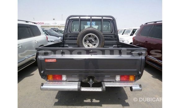 Buy Import Toyota Land Cruiser Other Car in Import - Dubai in Enga Buy Import Toyota Land Cruiser Other Car in Import - Dubai in Enga