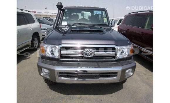 Buy Import Toyota Land Cruiser Other Car in Import - Dubai in Enga Buy Import Toyota Land Cruiser Other Car in Import - Dubai in Enga
