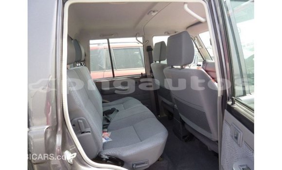 Buy Import Toyota Land Cruiser Other Car in Import - Dubai in Enga Buy Import Toyota Land Cruiser Other Car in Import - Dubai in Enga
