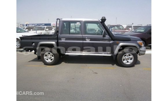 Buy Import Toyota Land Cruiser Other Car in Import - Dubai in Enga Buy Import Toyota Land Cruiser Other Car in Import - Dubai in Enga
