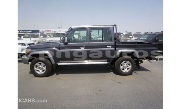 Buy Import Toyota Land Cruiser Other Car in Import - Dubai in Enga Buy Import Toyota Land Cruiser Other Car in Import - Dubai in Enga